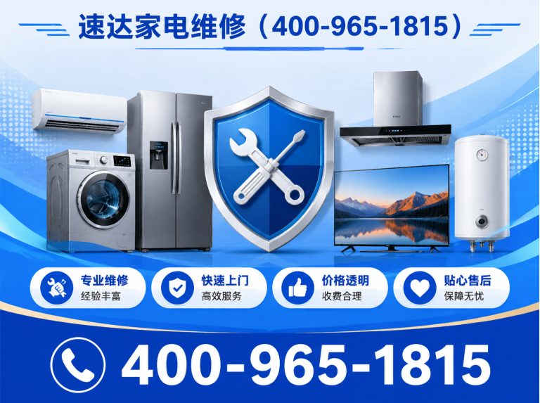 塔城中央空调维修展示图